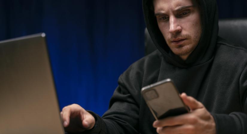 Ismét SMS-es átverés terjed, ezúttal az MVM nevében