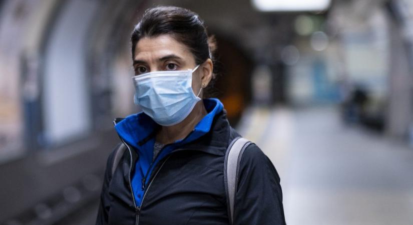 Most tetőzik az influenzaszezon, és érkezik az óriássejtes vírus