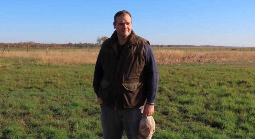 Nagy összegű támogatást kaphat az a gazda, aki megtartja a területén a vizet