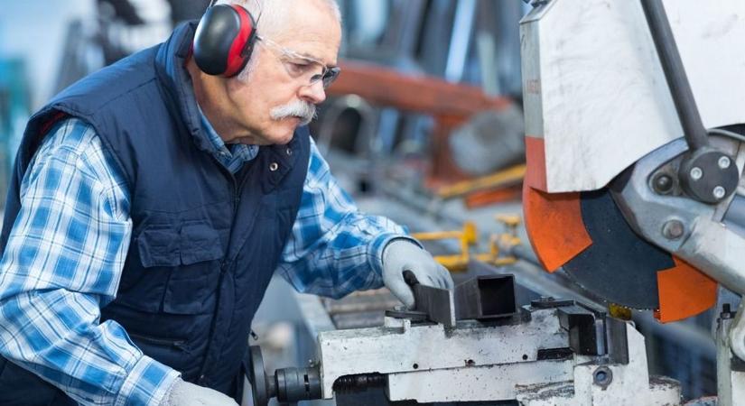 Nyugdíj előtt kirúghatnak? Ezekben az esetekben elveszítheted az állásod