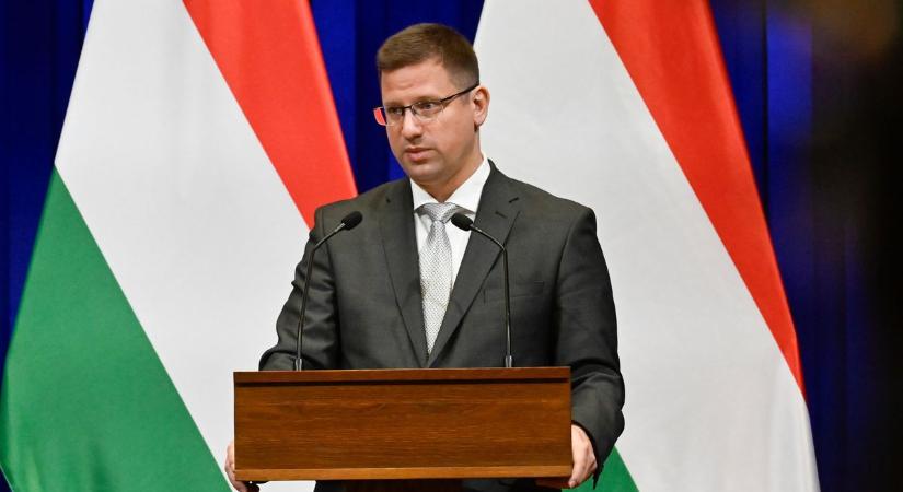 Hamarosan kezdődik a kormányinfó – kövesse nálunk élőben!