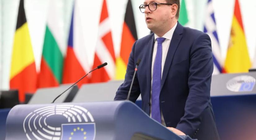 Nem vagytok egyedül – üzente Vincze Lóránt a felvidéki magyaroknak