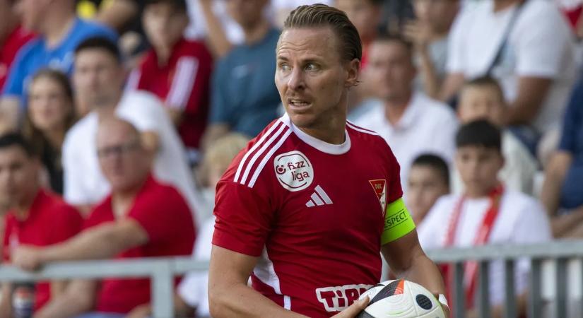 Végrehajtás alá került Dzsudzsák Balázs cége