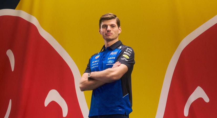 Verstappen: a Red Bull felkészült a 2026-os szabályokra, de felborulhat az erősorrend