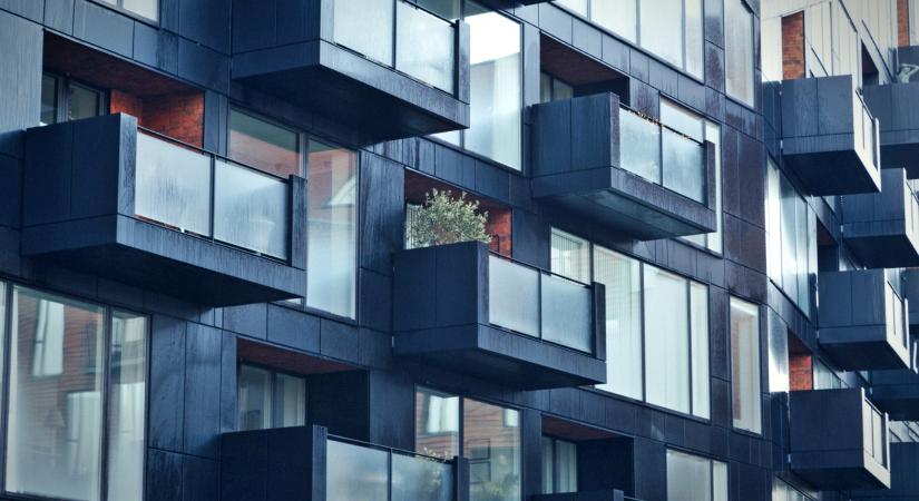 Ingatlan.com elemzés: Álmos évkezdet, ami mégis rekordokat hozott