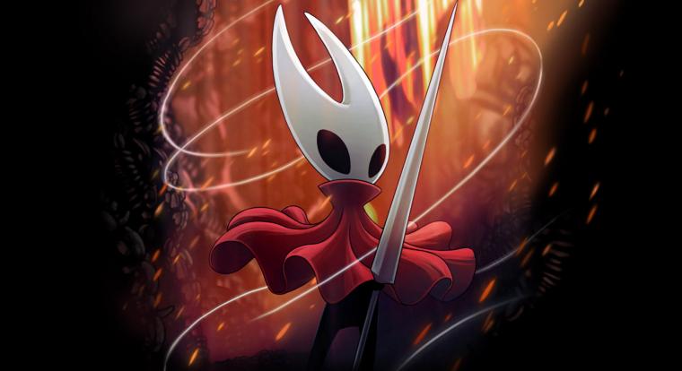 Ezért ennyire nehéz a Hollow Knight: Silksong
