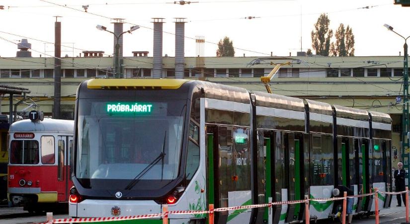 Nagy a baj Miskolcon, ne fűtsenek fával és olajjal – kéri a polgármester a lakosságot