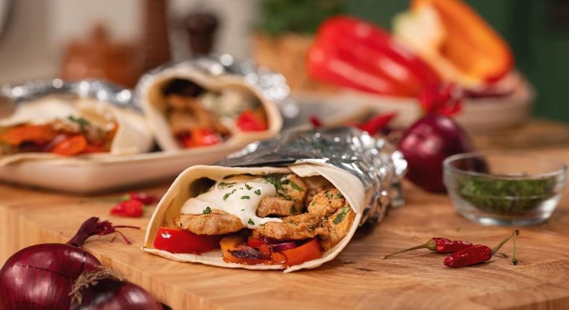 Egy közösség a pazarlás ellen – ingyen kaja Kaposváron