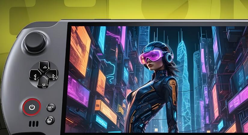 A SteamOS helyett Bazzite felé fordul a GPD