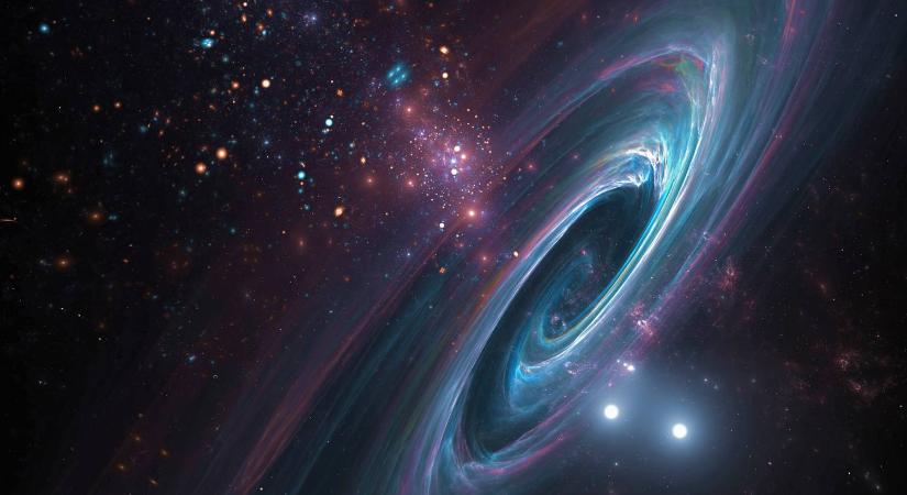 Egy tudós állítja, megtalálta a mennyországot – itt van a pontos helye