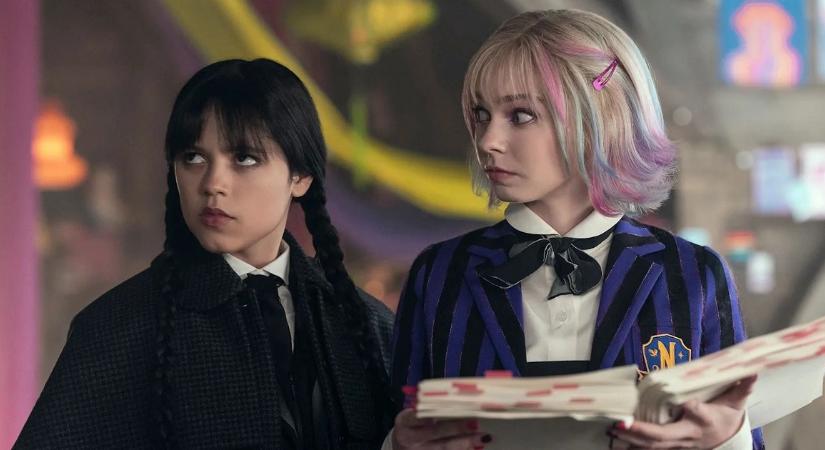 Ha azt hitted, hogy a Stranger Things volt a Netflix sztárja 2025-ben, nagyot tévedtél!