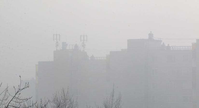 Veszélyes helyzet alakult ki a magyar nagyvárosban: azonnal lépniük kell a lakosoknak