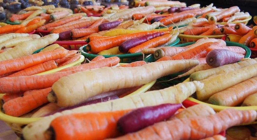 Hűtőtárolóból érkezik ez a zöldségféle – magasabb árakkal