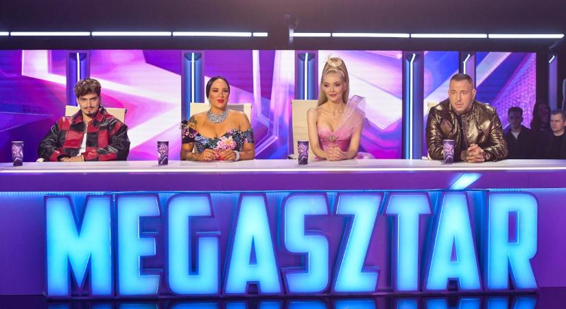 17 milliós bírság a TV2-nek a Megasztár miatt – az ATV Híradót is megbüntette a Médiatanács