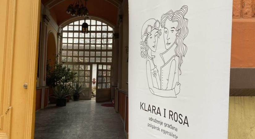 Megtiltották a diákoknak, hogy részt vegyenek a Klara és Rosa programjain