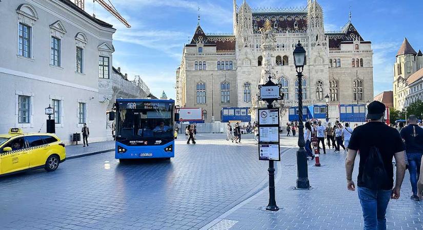 Újabb kerület tiltaná be az Airbnb lakáskiadást Budapesten, lefelé indulhatnak az albérletárak a fővárosban