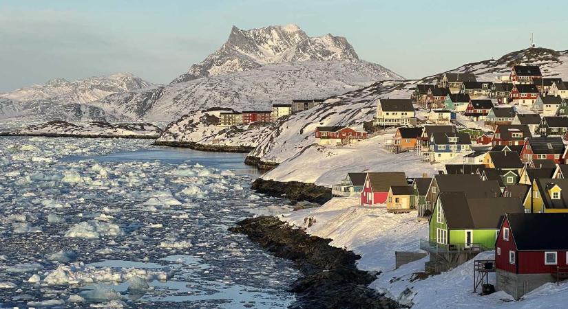 Grönland lerohanása az amerikai jog szerint is illegális lenne