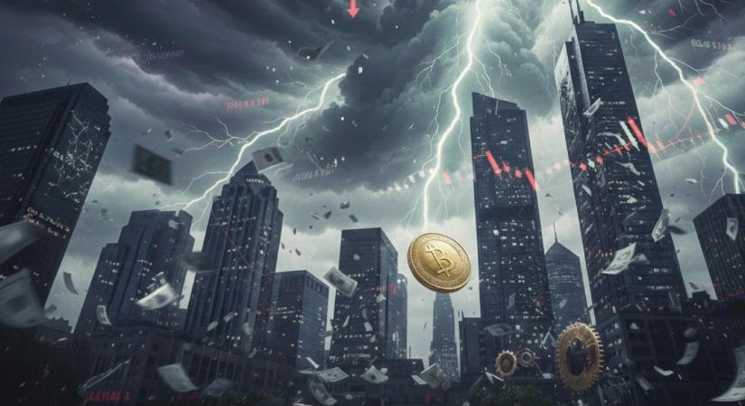 Fordulat: ez csúnyán megcsapolhatja a pénzét – nem, nem az arany a hunyó