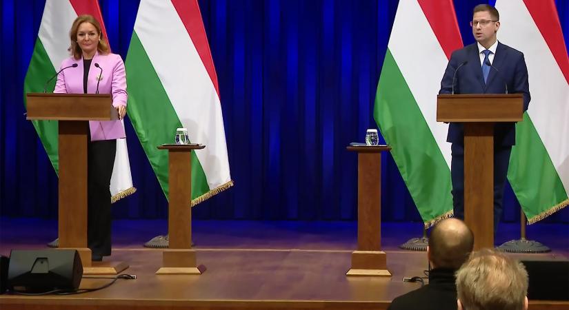 Rezsistop, a választási csodafegyver – Kormányinfó percről percre