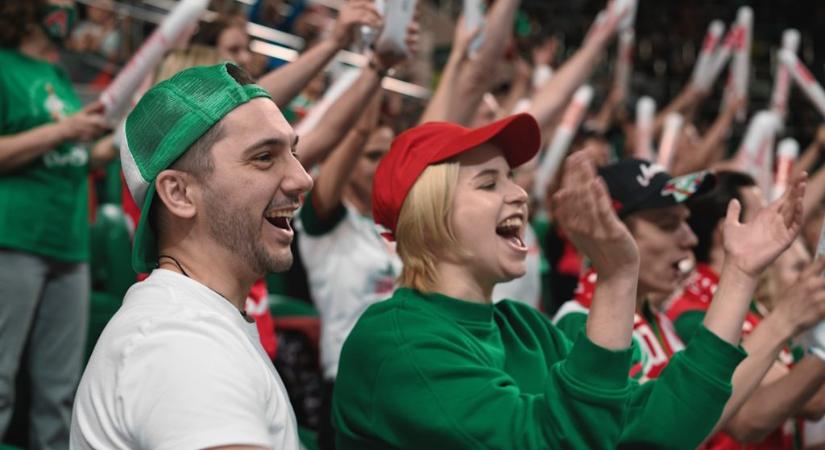 Coop: 30 éve a hazai sportért és a Magyar Olimpiai Csapatért