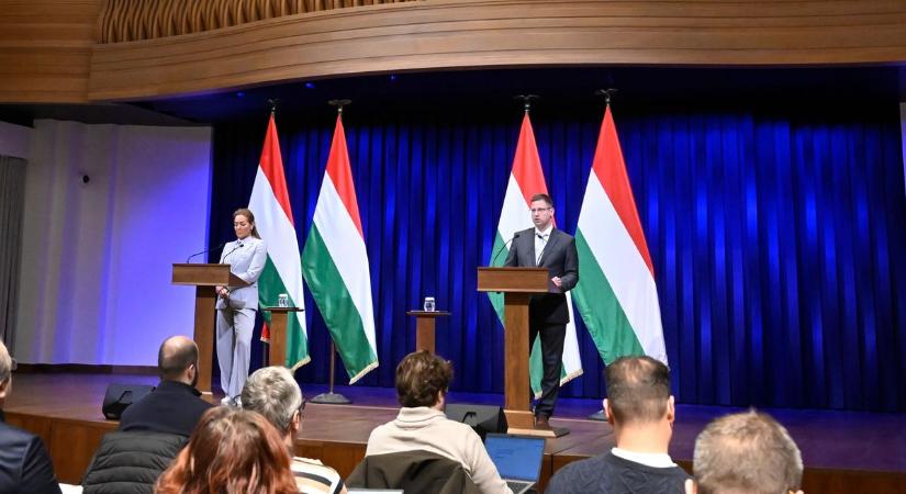 Kormányinfó: széles körre kiterjesztett rezsistopot vezetnek be itthon – Orbán Viktor felhatalmazást kapott a kormánytól