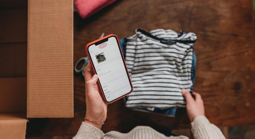 Új csalási módszer terjed a Vinteden