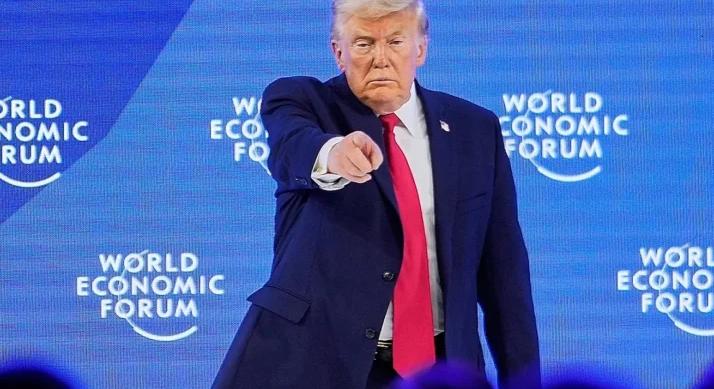 Davosi diplomáciai hidegzuhany – Grönland, és a megtépázott transzatlanti bizalom