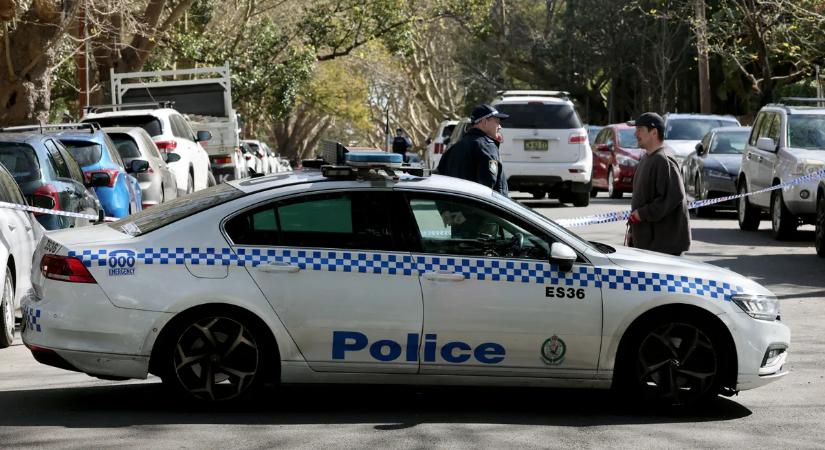 Halálos lövöldözés volt egy kisvárosban