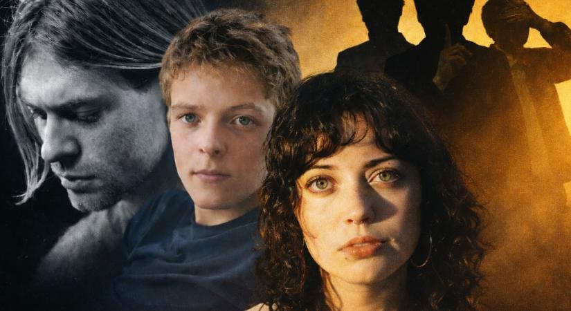 Mi történik a (zenei) nagyvilágban, avagy: nem, Kurt Cobaint nem gyilkolták meg