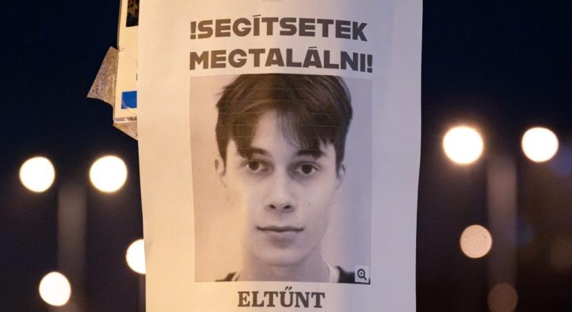 Kovács Lajos rendőrezredes: Ha felismerhető a Lánchídról lezuhanó személy, valószínűleg megmutatnám a videót Egressy Mátyás családjának