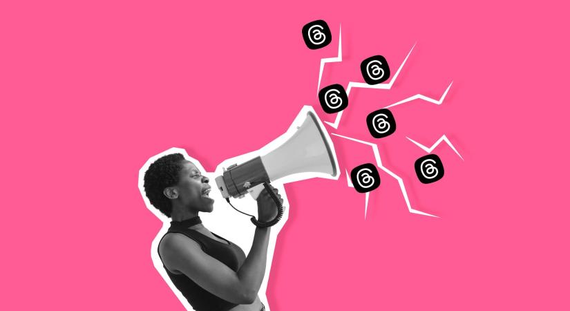 Jönnek a hirdetések a Threadsre