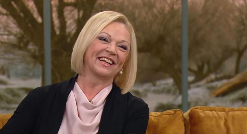 Csomor Csilla komoly nehézségeken van túl: „Sok trauma és veszteség ért, amelyből fel kellett állnom”