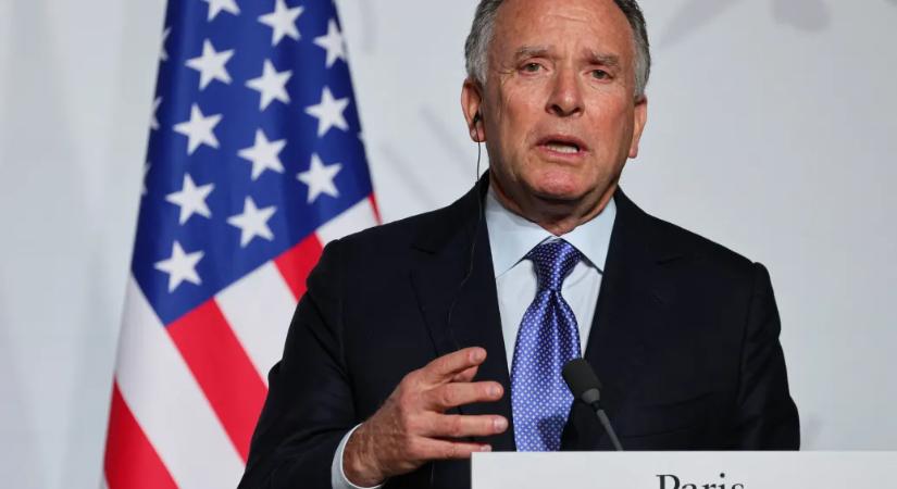 Witkoff elégedett az amerikai-orosz-ukrán tárgyalásokkal, de nem tudni, mitől optimista