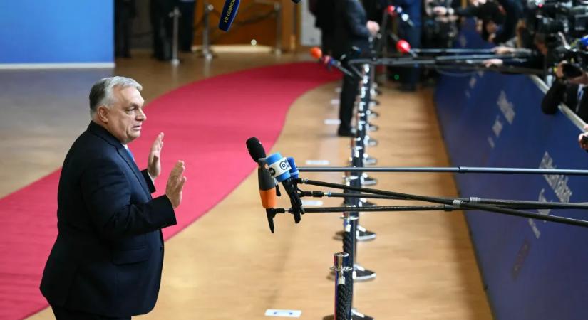 Orbán szerint nem uniós ügy, az EU mégis csúcstalálkozót tart Trump grönlandi fenyegetéséről