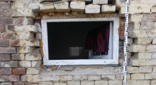 Napokon át verte élettársát Debrecenben