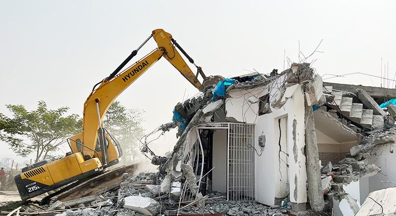 Hiperinfláció: amikor nem látványos, akkor is pusztít