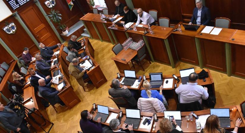 Kiderült, miért mondott le Jászberény alpolgármestere, a válasz meglepő helyről jött