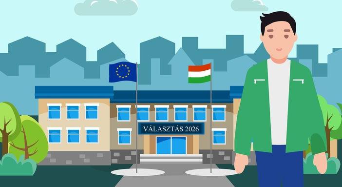 EBESZ – Teljes körű választási megfigyelést javasol