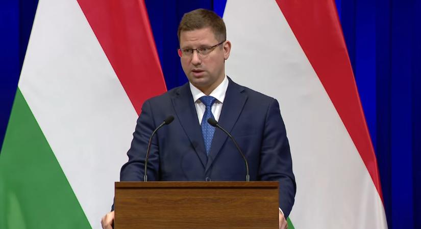 Majd jövő hétre dolgozza ki a kormány a januári rezsistop részleteit