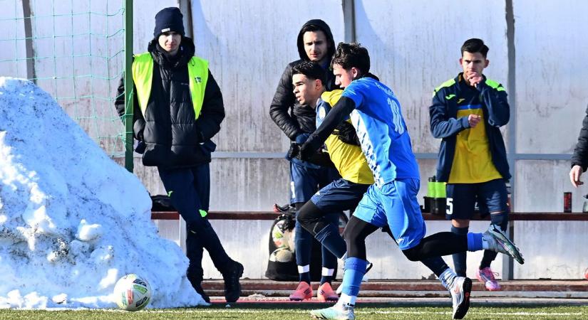 Téli-kupa: Hevesen továbbra sem lesz meccs, de megvan a megoldás a pótlásra