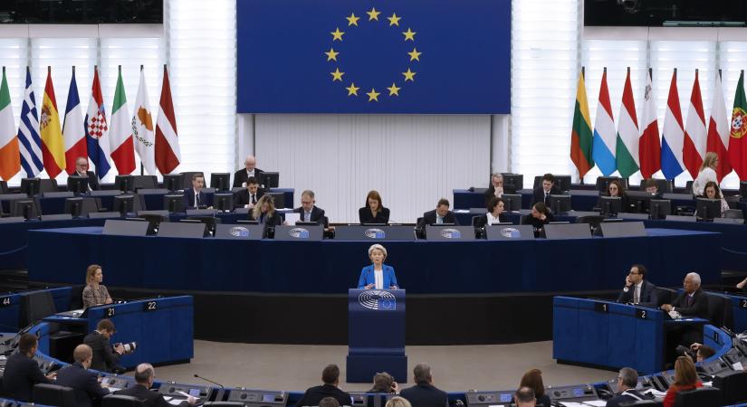 Menczer Tamás: Ma kiderült az igazság! A Tisza Ursula mellé állt, így a gazdákat is magára hagyta (VIDEÓ)