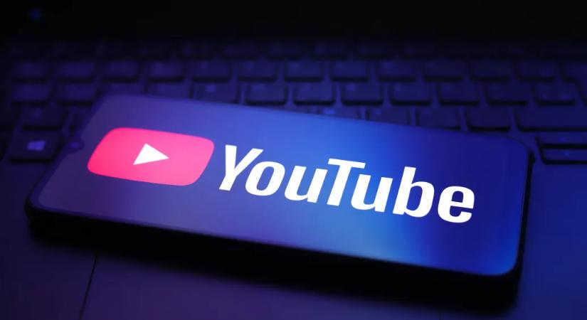 A YouTube fellép az MI-szemét ellen, de közben magához is öleli az új technológiát