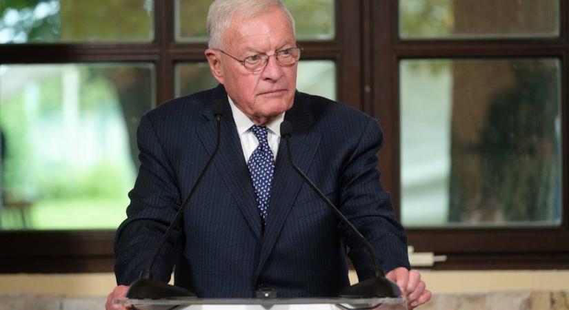Kellogg: 2026 őszéig véget érhet az ukrajnai háború