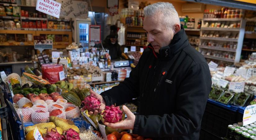 Vitaminbomba a hideg hónapokra: igazi különlegességekre bukkantunk a piacon – galériával