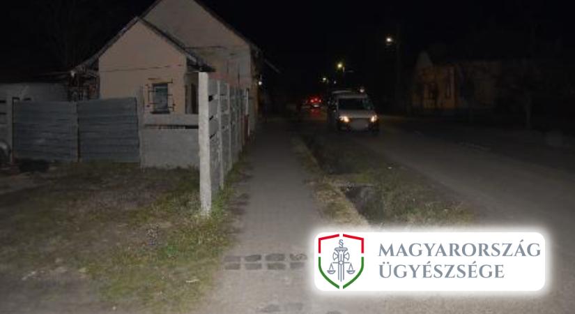 Letartóztatásba került a 4 hónapja szabadult jászladányi rabló