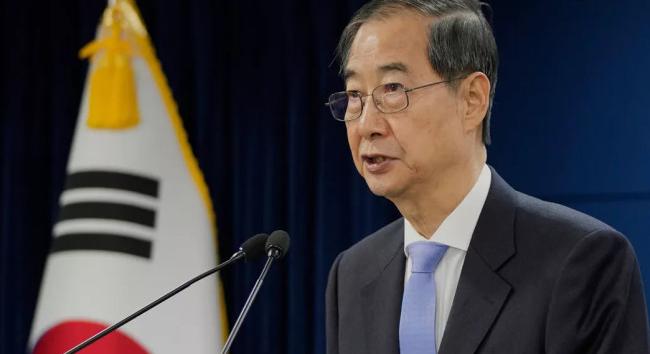 23 év börtönbüntetésre ítélték a volt dél-koreai miniszterelnököt a hadiállapot kihirdetéséért