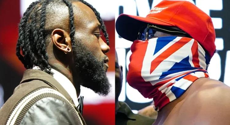 Deontay Wilder vs. Derek Chisora nehézsúlyú összecsapás jöhet áprilisban Londonban