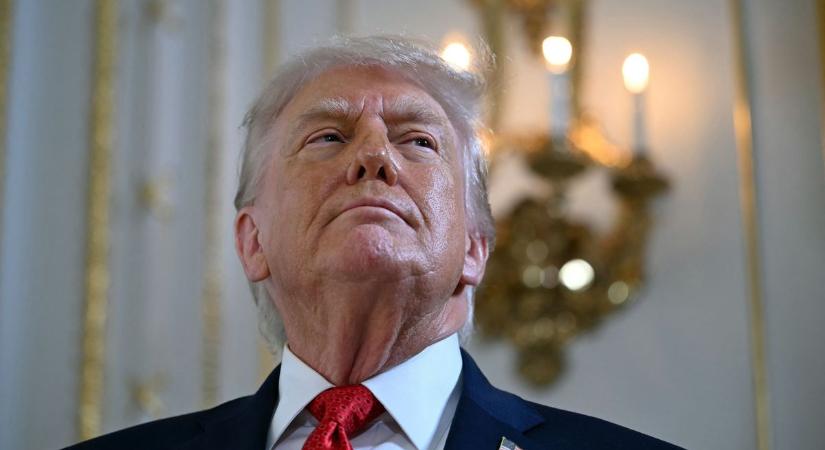 Már nem kell sokáig várni: Trump nagy bejelentésre készül a Béketanácsról