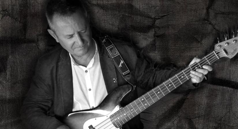 Újraválasztották a Bikini zenekarból ismert Németh Alajos Lojzit az Artisjus elnökének