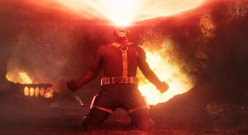 [BREAKING] Megérkezett a Bosszúállók: Doctor Doom ébredése mind a négy előzetesének magyar változata!